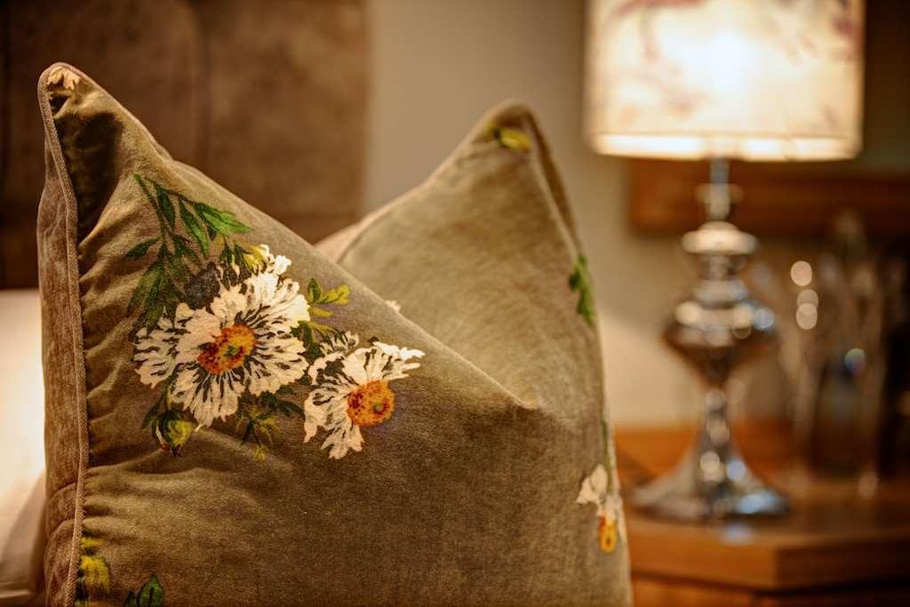 Oddfellows Chester Hotel & Apartments Amenities photo