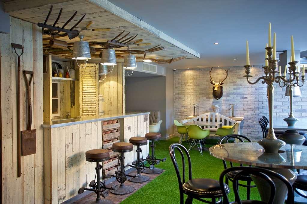 Oddfellows Chester Hotel & Apartments Amenities photo